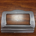 Anti rust! high grade metal slide buckle